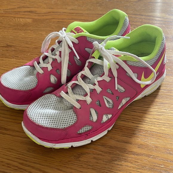 Nike Dual Fusion Run 2 Women’s/Youth - Picture 6 of 7